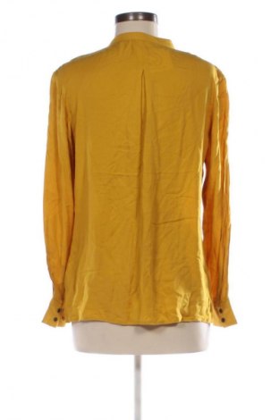 Дамска риза Charles Vogele, Размер M, Цвят Жълт, Цена 12,99 лв.