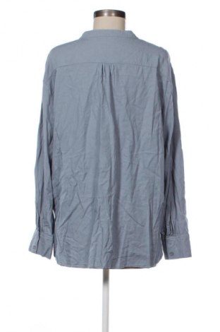 Γυναικείο πουκάμισο Cheetah, Μέγεθος XL, Χρώμα Μπλέ, Τιμή 15,35 €