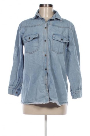 Damska koszula Cherry Koko, Rozmiar M, Kolor Niebieski, Cena 25,99 zł