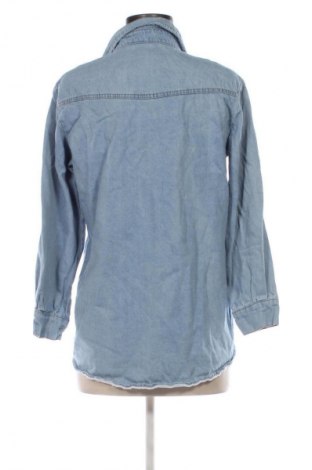 Damska koszula Cherry Koko, Rozmiar M, Kolor Niebieski, Cena 25,99 zł