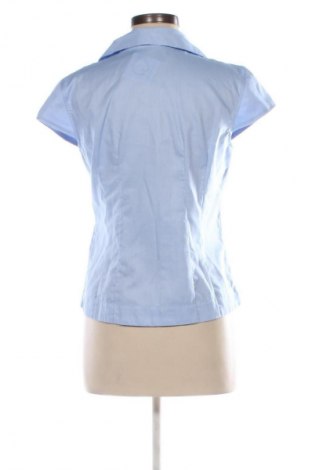 Дамска риза Christian Berg, Размер XL, Цвят Син, Цена 33,24 лв.