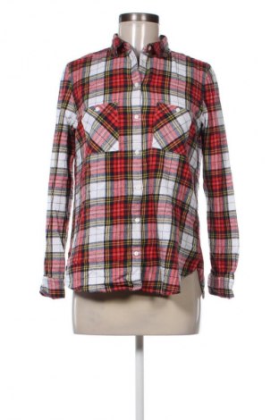 Дамска риза Christian Berg, Размер M, Цвят Многоцветен, Цена 26,99 лв.