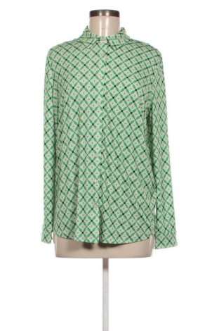 Дамска риза City life, Размер L, Цвят Многоцветен, Цена 20,99 лв.