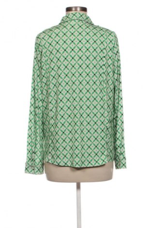 Дамска риза City life, Размер L, Цвят Многоцветен, Цена 20,99 лв.