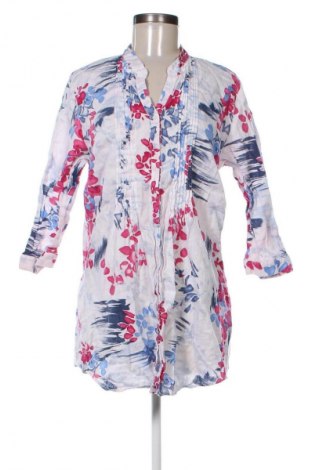Cămașă de femei Clarina Collection, Mărime L, Culoare Multicolor, Preț 42,99 Lei