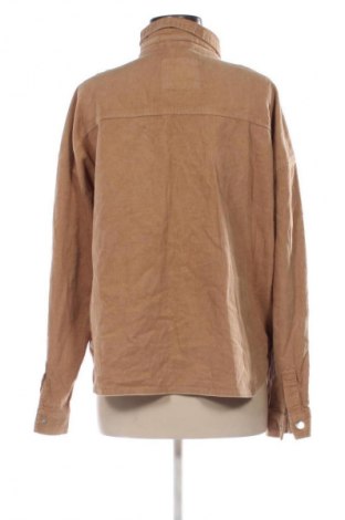 Dámska košeľa  Clockhouse, Veľkosť XL, Farba Béžová, Cena  15,95 €