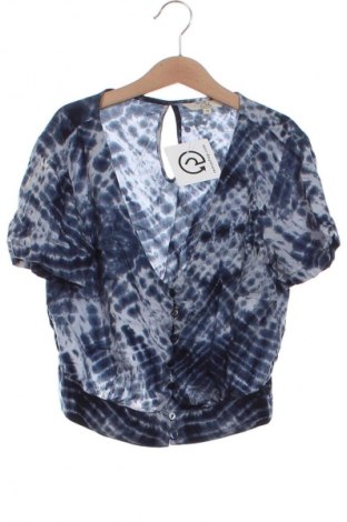 Damenbluse Clockhouse, Größe S, Farbe Mehrfarbig, Preis € 12,77