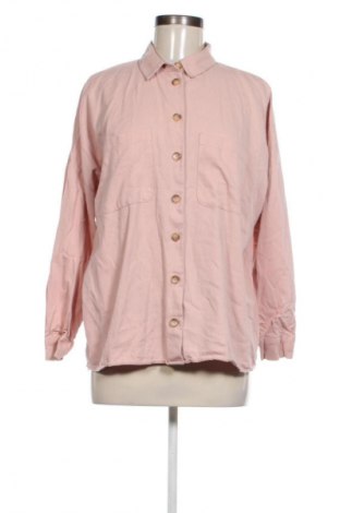 Damenbluse Clockhouse, Größe M, Farbe Aschrosa, Preis € 6,99