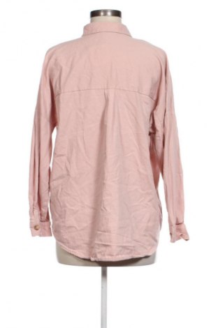 Damenbluse Clockhouse, Größe M, Farbe Aschrosa, Preis € 6,99