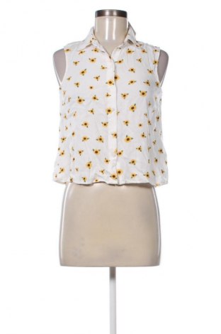 Γυναικείο πουκάμισο Clockhouse, Μέγεθος S, Χρώμα Πολύχρωμο, Τιμή 10,99 €