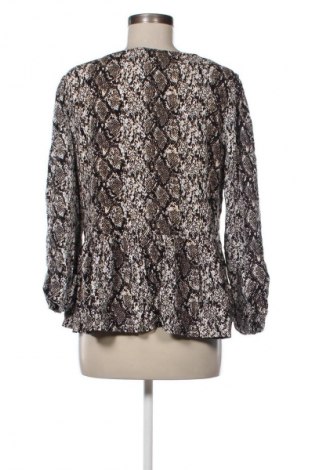 Γυναικείο πουκάμισο Clockhouse, Μέγεθος L, Χρώμα Πολύχρωμο, Τιμή 7,99 €