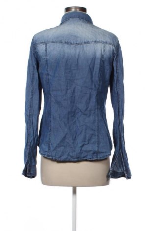 Cămașă de femei Clockhouse, Mărime M, Culoare Albastru, Preț 66,00 Lei