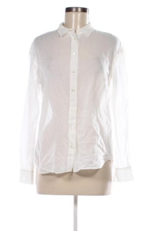 Damska koszula Closed, Rozmiar L, Kolor Biały, Cena 82,99 zł