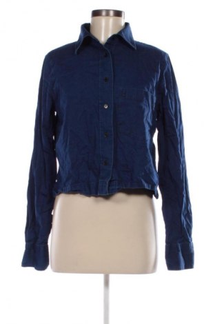 Damenbluse Closed, Größe S, Farbe Blau, Preis € 46,99