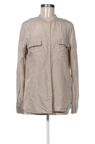 Дамска риза Closed, Размер M, Цвят Бежов, Цена 61,99 лв.