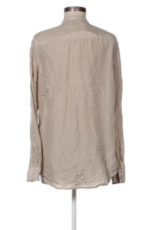 Дамска риза Closed, Размер M, Цвят Бежов, Цена 61,99 лв.