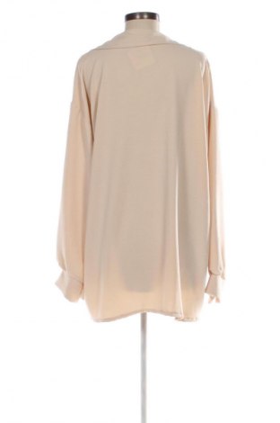 Damska koszula Cloud 5ive, Rozmiar L, Kolor Beżowy, Cena 10,99 zł