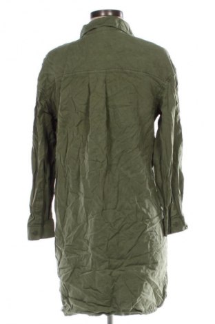 Γυναικείο πουκάμισο Collection, Μέγεθος S, Χρώμα Πράσινο, Τιμή 13,00 €