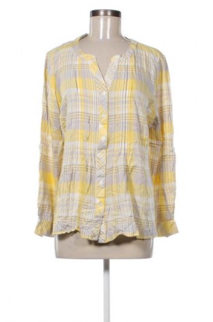 Дамска риза Collection, Размер XL, Цвят Многоцветен, Цена 13,99 лв.