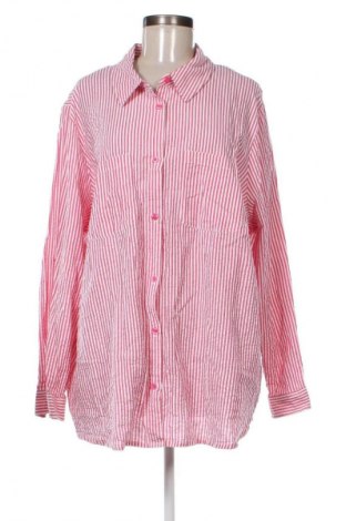 Damenbluse Collection L, Größe L, Farbe Mehrfarbig, Preis € 6,99