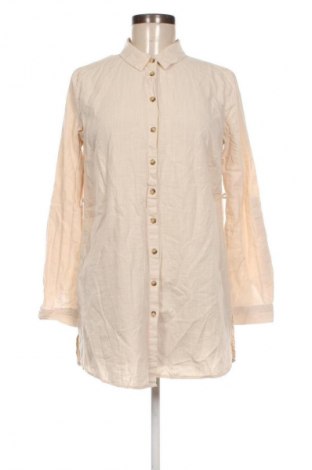 Cămașă de femei Colosseum, Mărime M, Culoare Bej, Preț 52,99 Lei