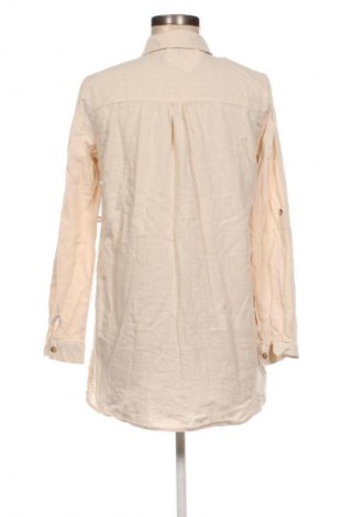 Cămașă de femei Colosseum, Mărime M, Culoare Bej, Preț 52,99 Lei
