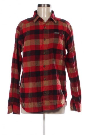 Damenbluse Columbia, Größe M, Farbe Mehrfarbig, Preis 26,99 €