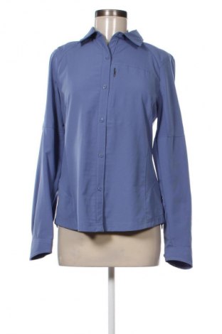 Damenbluse Columbia, Größe M, Farbe Blau, Preis € 28,00