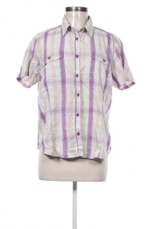 Damenbluse Columbia, Größe XL, Farbe Mehrfarbig, Preis € 20,99