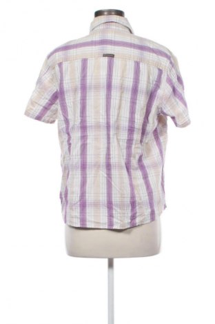 Damenbluse Columbia, Größe XL, Farbe Mehrfarbig, Preis € 20,99