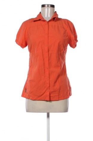 Γυναικείο πουκάμισο Columbia, Μέγεθος M, Χρώμα Πορτοκαλί, Τιμή 24,55 €