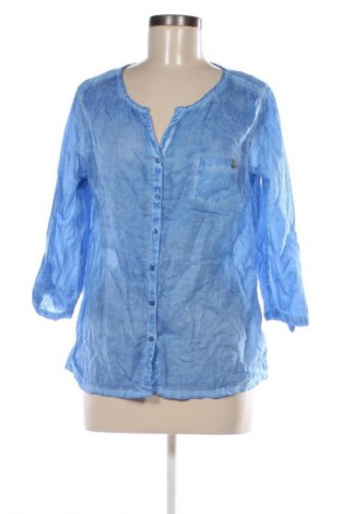 Női ing Comma,, Méret M, Szín Kék, Ár 2 489 Ft