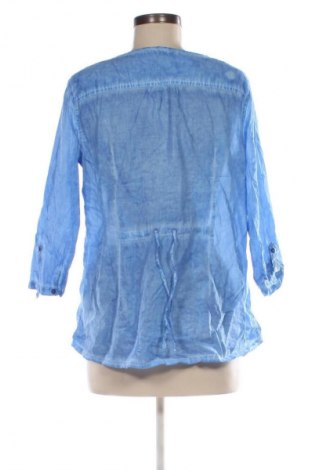 Női ing Comma,, Méret M, Szín Kék, Ár 2 489 Ft