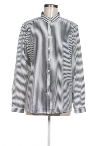 Γυναικείο πουκάμισο Comma,, Μέγεθος L, Χρώμα Πολύχρωμο, Τιμή 14,99 €