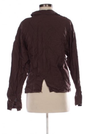 Dámská košile  Comma,, Velikost M, Barva Hnědá, Cena  319,00 Kč