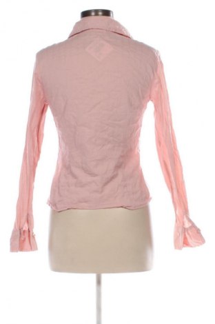 Damenbluse Comma,, Größe M, Farbe Aschrosa, Preis 13,99 €