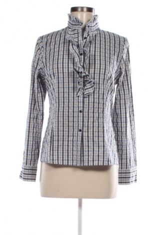 Dámska košeľa  Comma,, Veľkosť M, Farba Viacfarebná, Cena  28,04 €
