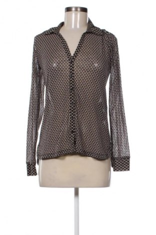 Damska koszula Comma,, Rozmiar S, Kolor Kolorowy, Cena 81,99 zł