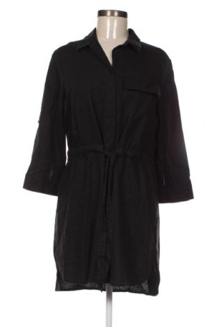 Dámska košeľa  Comma,, Veľkosť S, Farba Čierna, Cena  28,00 €