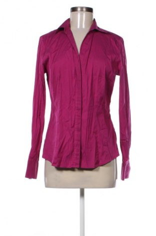 Γυναικείο πουκάμισο Comma,, Μέγεθος M, Χρώμα Βιολετί, Τιμή 13,99 €