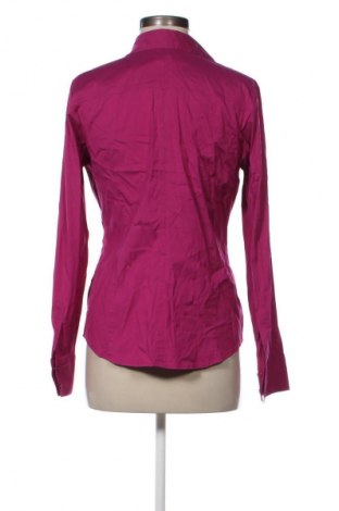 Γυναικείο πουκάμισο Comma,, Μέγεθος M, Χρώμα Βιολετί, Τιμή 13,99 €