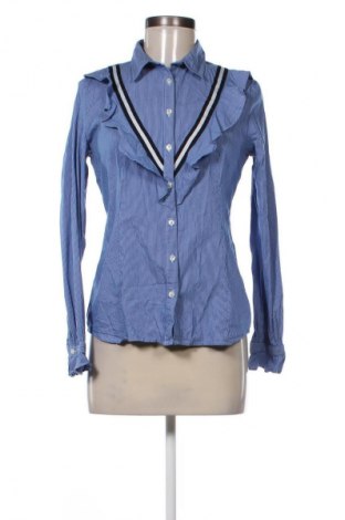 Damenbluse Comma,, Größe M, Farbe Mehrfarbig, Preis 33,50 €