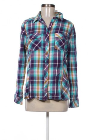 Dámská košile  Cool Code, Velikost XL, Barva Vícebarevné, Cena  316,00 Kč