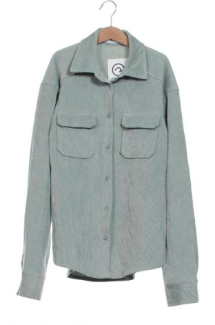 Női ing Costes, Méret XS, Szín Zöld, Ár 1 519 Ft