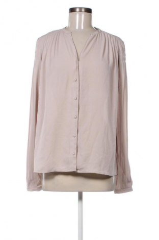 Cămașă de femei Costes, Mărime L, Culoare Bej, Preț 52,99 Lei