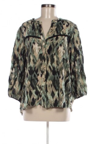 Cămașă de femei Cotton Club, Mărime XXL, Culoare Multicolor, Preț 42,99 Lei