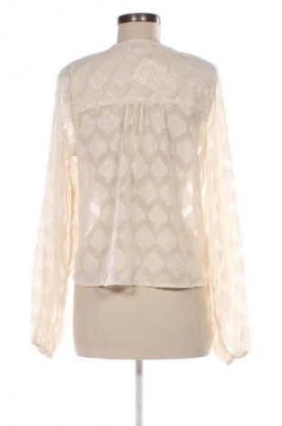 Damenbluse Cotton Club, Größe S, Farbe Ecru, Preis € 8,99