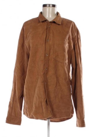 Dámská košile  Cotton On, Velikost XL, Barva Hnědá, Cena  389,00 Kč