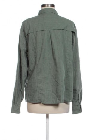 Cămașă de femei Crane, Mărime XL, Culoare Verde, Preț 27,99 Lei