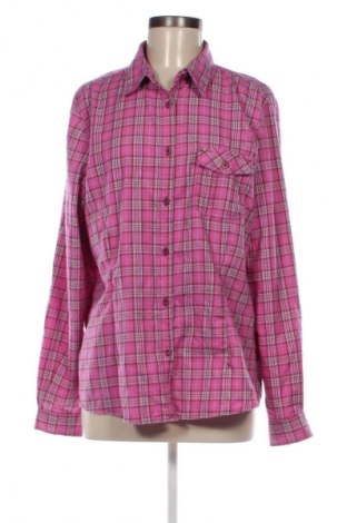 Dámská košile  Crane, Velikost XL, Barva Vícebarevné, Cena  139,00 Kč